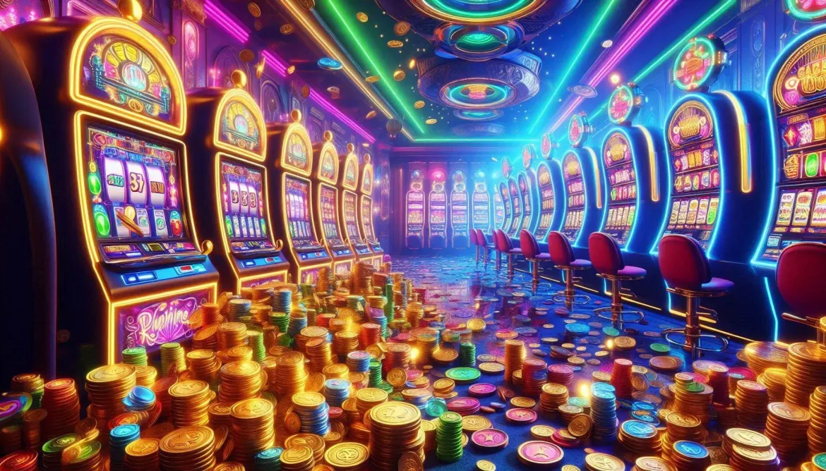 JeetBuzz Casino